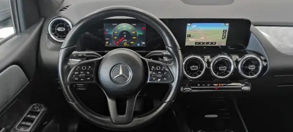Mercedes-Benz B 180 d Progressive Aut. 26