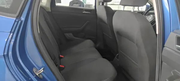 Volkswagen Polo 1.0 TSI Comfortline 20