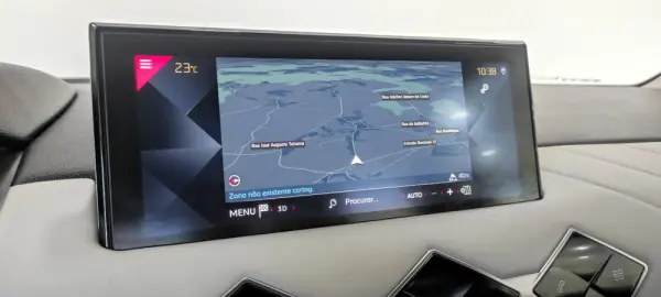DS DS3 Crossback 1.2 PureTech Grand Chic EAT8 29