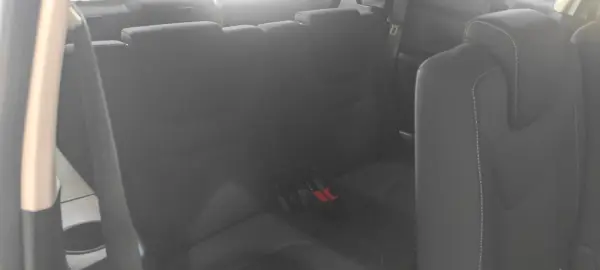 Ford S-Max 2.0 TDCi Titanium Powershift 24