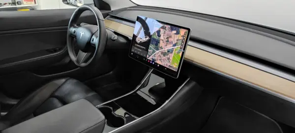 Tesla Model 3 Long Range AWD Dual Motor 24