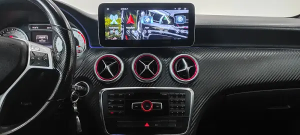 Mercedes-Benz A 180 CDi BE AMG Line 30