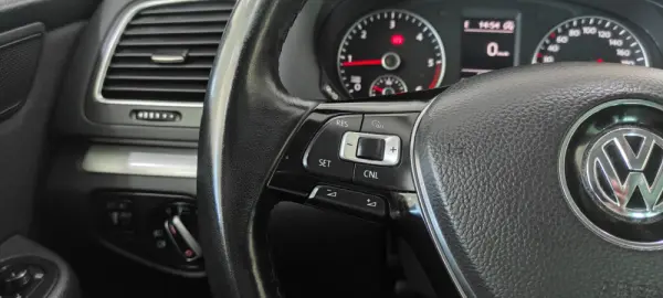 Volkswagen Sharan 2.0 TDI Trendline 42