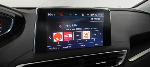 Peugeot 3008 1.5 BlueHDi Active 30