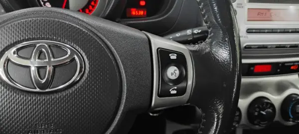 Toyota Urban Cruiser Outro 36