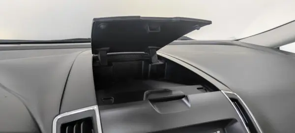 Ford S-Max 2.0 TDCi Titanium Powershift 33