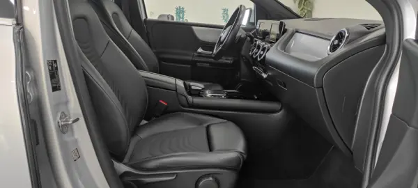 Mercedes-Benz B 180 d Progressive Aut. 23