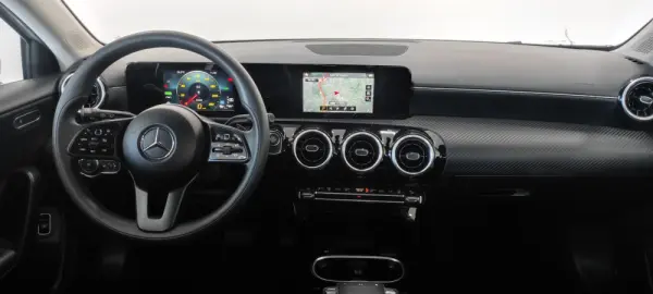 Mercedes-Benz A 250 A 250e 8