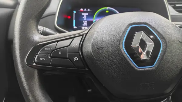 Renault Zoe (c/ Bateria) Intens 50 34