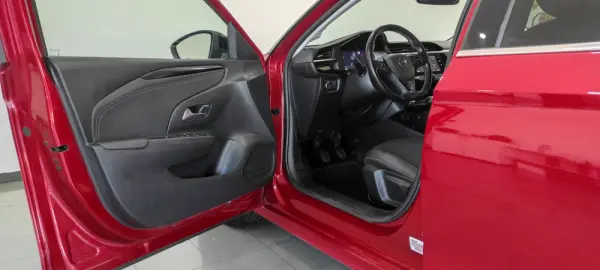 Opel Corsa 1.2 T GS Line 15