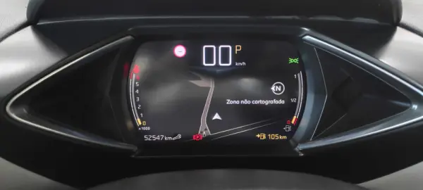 DS DS3 Crossback 1.2 PureTech Grand Chic EAT8 46