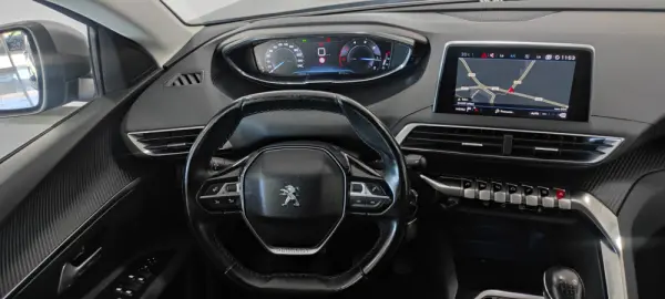 Peugeot 3008 1.5 BlueHDi Active 25