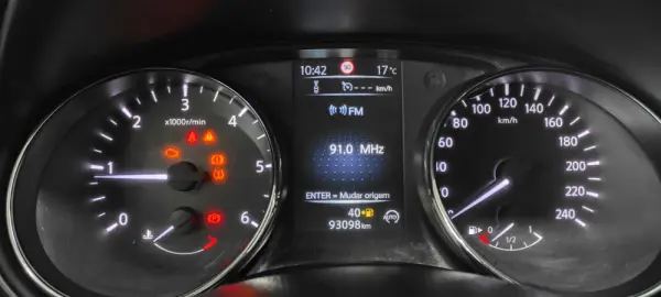 Nissan Qashqai 1.5 dCi Tekna Premium 17 129g 36