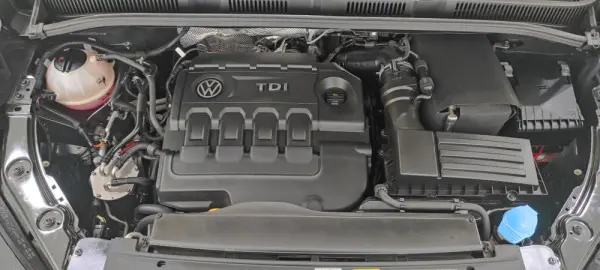 Volkswagen Sharan 2.0 TDI Trendline 49