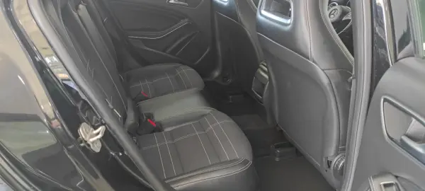 Mercedes-Benz A 160 7G-DCT 20