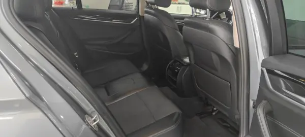 BMW 520 d Line Sport Auto 20