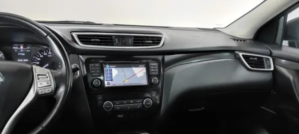 Nissan Qashqai 1.5 dCi Tekna Premium 17 129g 26