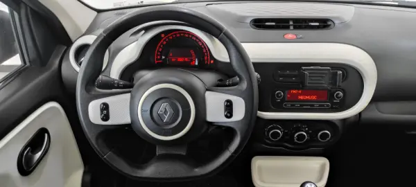 Renault Twingo 24