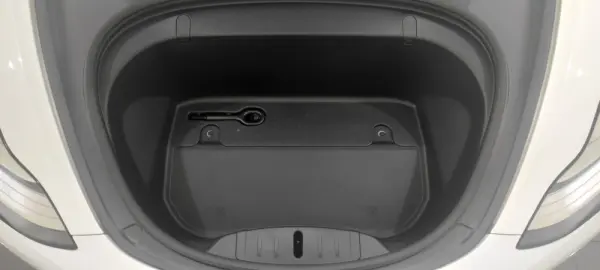 Tesla Model 3 Long Range AWD Dual Motor 20