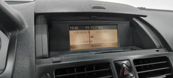 Mercedes-Benz C 220 CDi Avantgarde Aut. 32