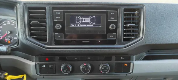 Volkswagen Crafter 35 2.0 TDI L3H3 Net Extra AC 28