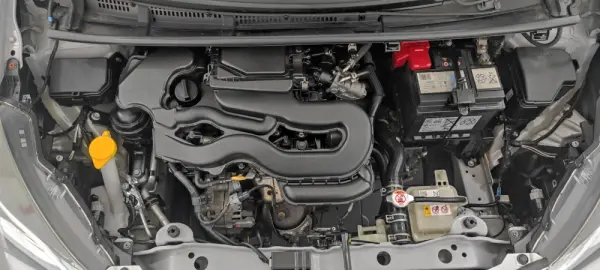 Toyota Yaris 1.0 VVT-i Comfort 42