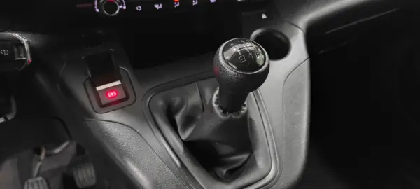 Citroën Berlingo 1.6 BlueHDi Feel 32