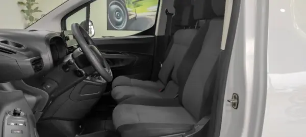 Citroën Berlingo 1.6 BlueHDi Feel 17