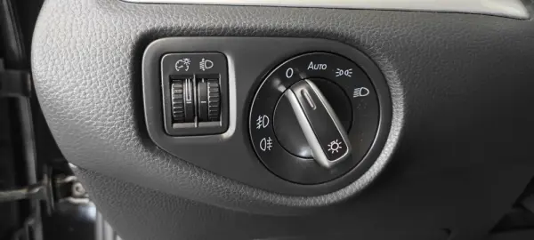 Volkswagen Sharan 2.0 TDI Trendline 45