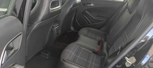 Mercedes-Benz A 160 7G-DCT 6