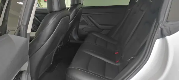 Tesla Model 3 Long Range AWD Dual Motor 6