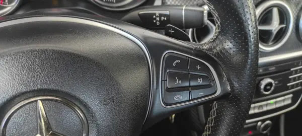 Mercedes-Benz A 160 7G-DCT 39