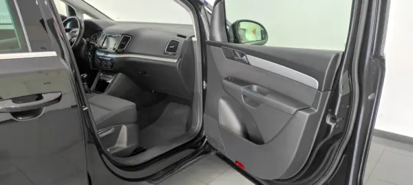 Volkswagen Sharan 2.0 TDI Trendline 26