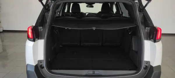 Peugeot 5008 1.5 BlueHDi GT Line 20