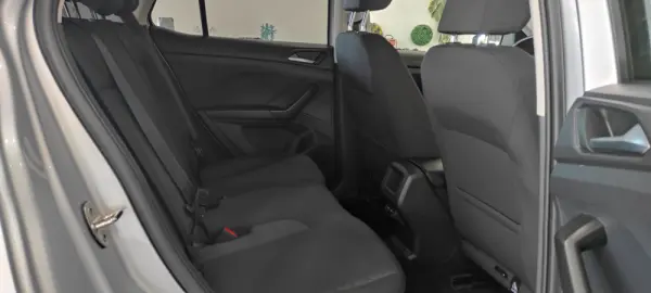 Volkswagen T-Cross 1.0 TSI Urban 21