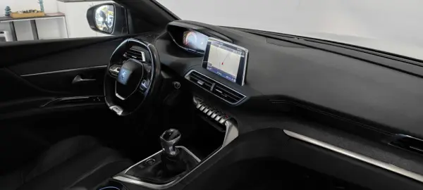 Peugeot 5008 1.5 BlueHDi GT Line 7
