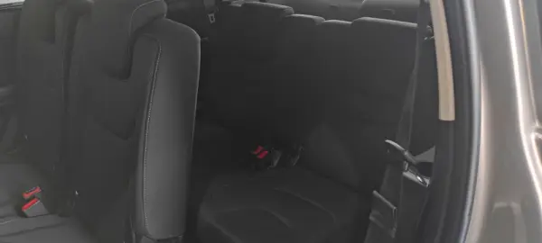 Ford S-Max 2.0 TDCi Titanium Powershift 6