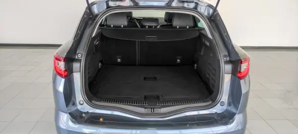 Renault Mégane Sport Tourer 1.5 Blue dCi Bose Edition 20