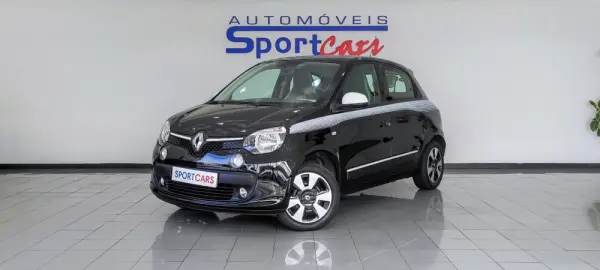 Renault Twingo 11