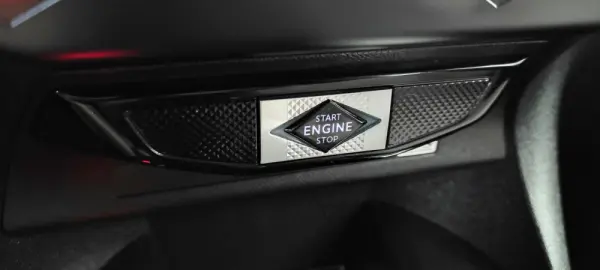 DS DS3 Crossback 1.2 PureTech Grand Chic EAT8 36