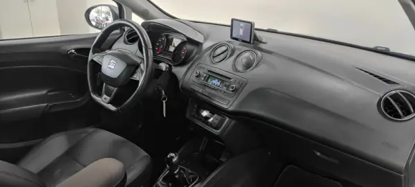 SEAT Ibiza 1.2 TSI FR 7