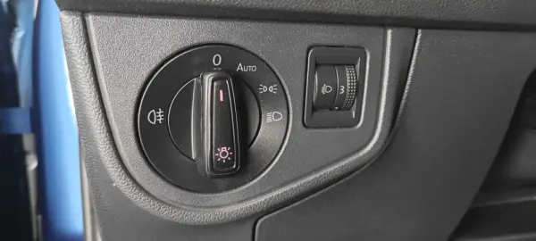 Volkswagen Polo 1.0 TSI Comfortline 38