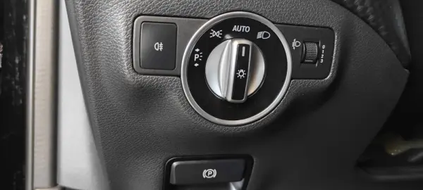 Mercedes-Benz A 160 7G-DCT 42