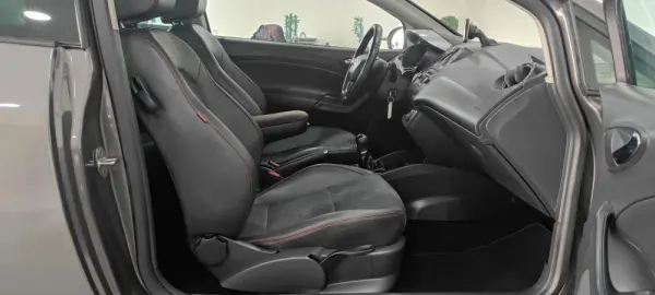 SEAT Ibiza 1.2 TSI FR 22