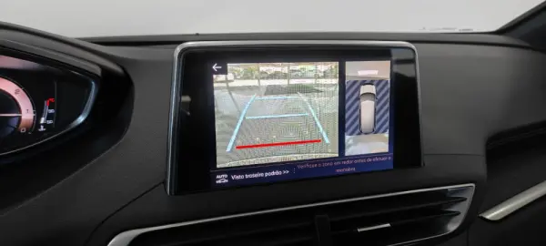 Peugeot 5008 1.5 BlueHDi GT Line 33