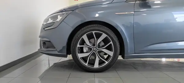 Renault Mégane Sport Tourer 1.5 Blue dCi Bose Edition 46