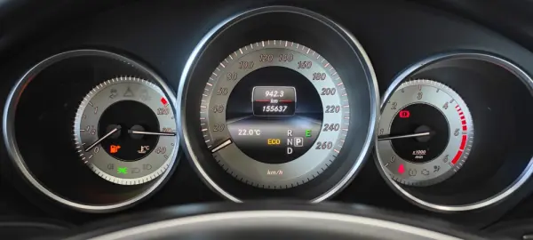 Mercedes-Benz CLS 250 d 41
