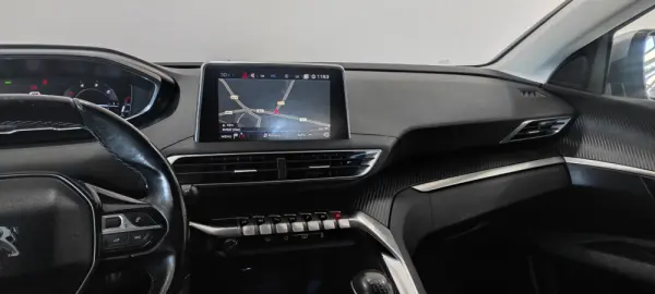 Peugeot 3008 1.5 BlueHDi Active 26