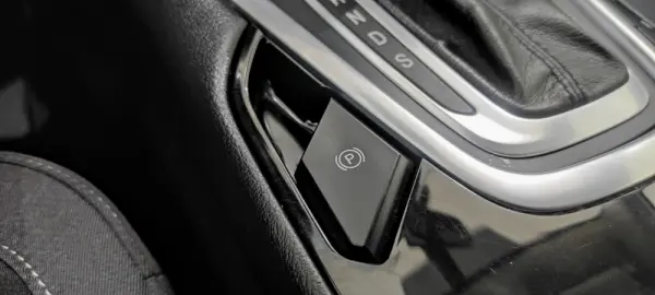 Ford S-Max 2.0 TDCi Titanium Powershift 41