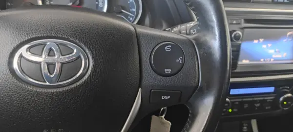 Toyota Auris Touring Sports 1.4 D-4D Exclusive+Navi 38